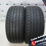 235 50 17 Continental 2018 95% 235 50 R17 2 Gomme