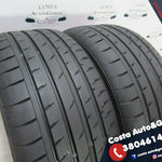 235 50 17 Continental 2018 95% 235 50 R17 2 Gomme