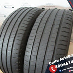 235 60 18 Michelin 85% 2018 235 60 R18 2 Gomme