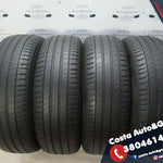 215 65 17 Michelin 85% 2018 215 65 R17 4 Gomme