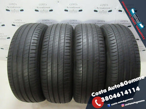 215 65 17 Michelin 85% 2018 215 65 R17 4 Gomme