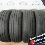 215 65 17 Michelin 85% 2019 215 65 R17 4 Gomme