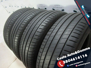 215 65 17 Michelin 85% 2018 215 65 R17 4 Gomme