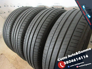 215 65 17 Michelin 85% 2019 215 65 R17 4 Gomme