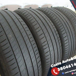 215 65 17 Michelin 85% 2019 215 65 R17 4 Gomme