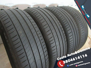 215 65 17 Michelin 85% 2019 215 65 R17 4 Gomme