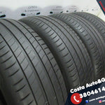 215 65 17 Michelin 85% 2018 215 65 R17 4 Gomme