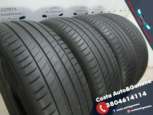 215 65 17 Michelin 85% 2018 215 65 R17 4 Gomme