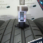 215 65 17 Michelin 85% 2018 215 65 R17 4 Gomme