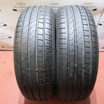 215 65 17 Pirelli 99% 2018 215 65 R17 2 Gomme