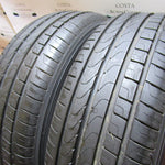 215 65 17 Pirelli 99% 2018 215 65 R17 2 Gomme