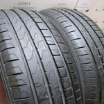 215 65 17 Pirelli 99% 2018 215 65 R17 2 Gomme
