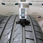 215 65 17 Pirelli 99% 2018 215 65 R17 2 Gomme