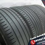 235 60 18 Michelin 2018 85% 235 60 R18 4 Gomme