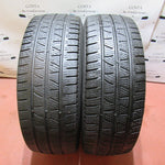 235 65 16C Pirelli 2017 85%MS 235 65 R16 2 Gomme