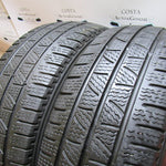 235 65 16C Pirelli 2017 85%MS 235 65 R16 2 Gomme