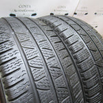 235 65 16C Pirelli 2017 85%MS 235 65 R16 2 Gomme