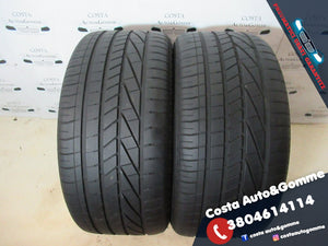 275 35 20 Goodyear 85% 2019 275 35 R20 2 Gomme