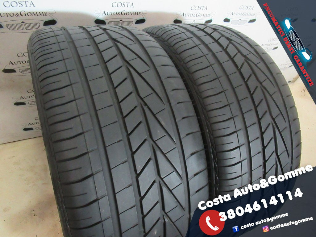 275 35 20 Goodyear 85% 2019 275 35 R20 2 Gomme