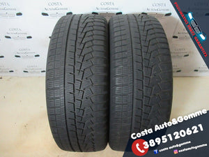 215 55 18 Hankook 85% MS 215 55 R18 2 Gomme