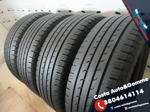 215 65 17 Goodyear 85% 2020 215 65 R17 4 Gomme