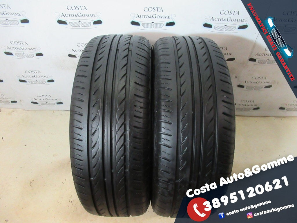 205 60 16 Goodyear 90% Estive 205 60 R16 2 Gomme