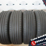 215 65 17 Goodyear 80% 2020 215 65 R17 4 Gomme