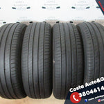 215 65 17 Michelin 80% 2019 215 65 R17 4 Gomme