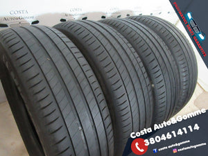 215 65 17 Michelin 80% 2019 215 65 R17 4 Gomme