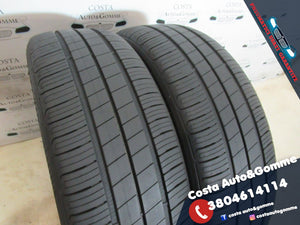 195 55 20 Goodyear 90% 2019 195 55 R20 2 Gomme