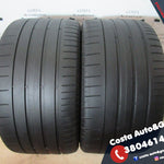 305 30 21 Pirelli 85% 2019 305 30 R21 2 Gomme