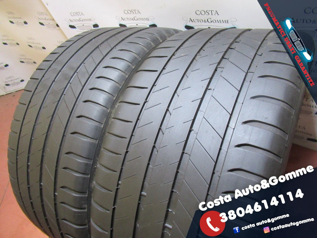295 40 20 Michelin 75% 2016 295 40 R20 2 Gomme