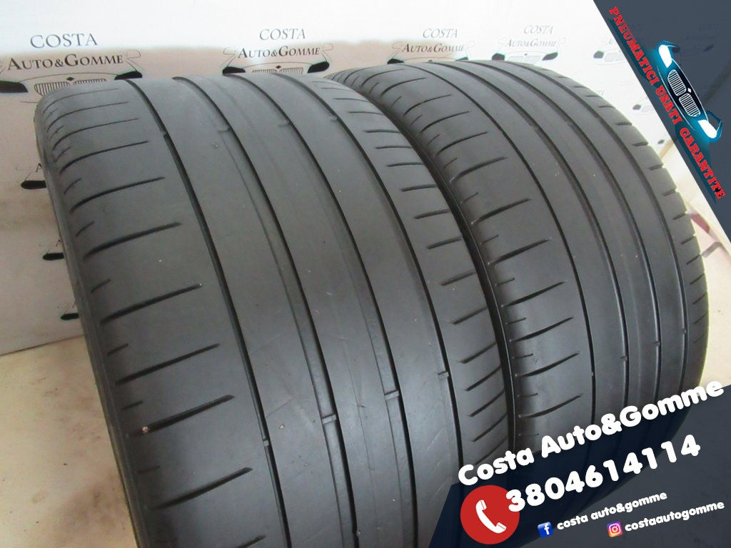 305 30 21 Pirelli 85% 2019 305 30 R21 2 Gomme