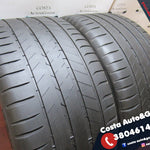 295 40 20 Michelin 75% 2016 295 40 R20 2 Gomme