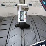 295 40 20 Michelin 75% 2016 295 40 R20 2 Gomme