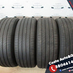 225 55 18 Michelin 80% 2020 225 55 R18 4 Gomme