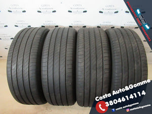 225 55 18 Michelin 80% 2020 225 55 R18 4 Gomme