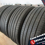 225 55 18 Michelin 80% 2020 225 55 R18 4 Gomme