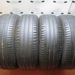 215 60 17 Michelin 85% 2017 215 60 R17 4 Gomme