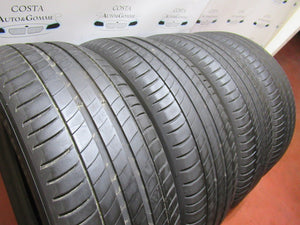 215 60 17 Michelin 85% 2017 215 60 R17 4 Gomme