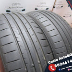 205 60 16 Dunlop 90% 2019 205 60 R16 2 Gomme
