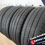 215 70 15c Continental 85% 2020 215 70 R15 4 Gomme