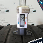 215 70 15c Continental 85% 2020 215 70 R15 4 Gomme