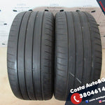 265 40 20 Goodyear 85% 2018 265 40 R20 2 Gomme