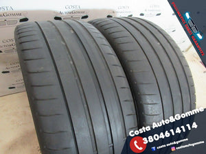 265 40 20 Goodyear 85% 2018 265 40 R20 2 Gomme