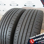 205 60 16 Continental 85% 2019 205 60 R16 2 Gomme