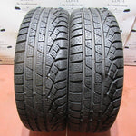 215 60 17 Pirelli 2017 99% MS 215 60 R17 2 Gomme