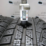 215 60 17 Pirelli 2017 99% MS 215 60 R17 2 Gomme