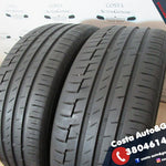 225 50 18 Continental 85% 2020 225 50 R18 2 Gomme