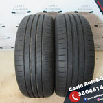 225 55 17 Goodyear 90% 2019 225 55 R17 2 Gomme